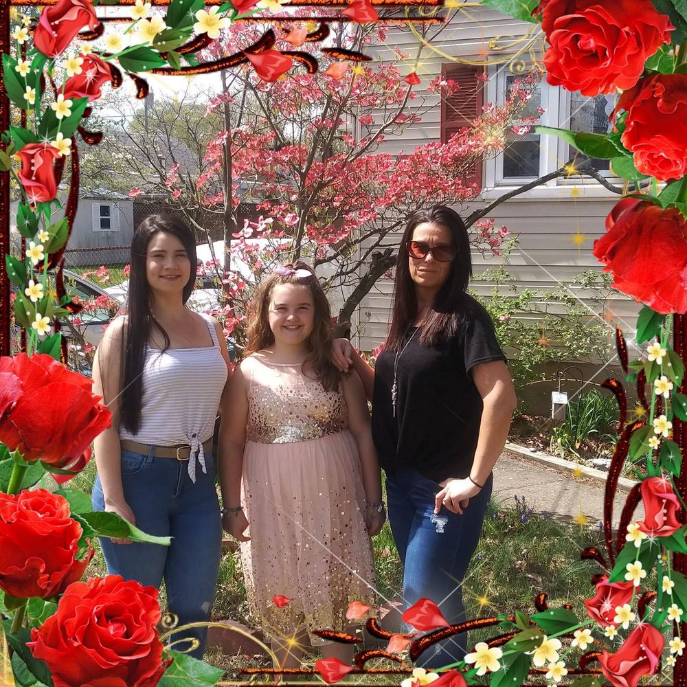 Meet your Posher, Lenore